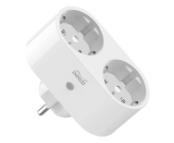Gosund Inteligentne gniazdko podwójne SP211 (WiFi) - 525502 - zdjęcie 1